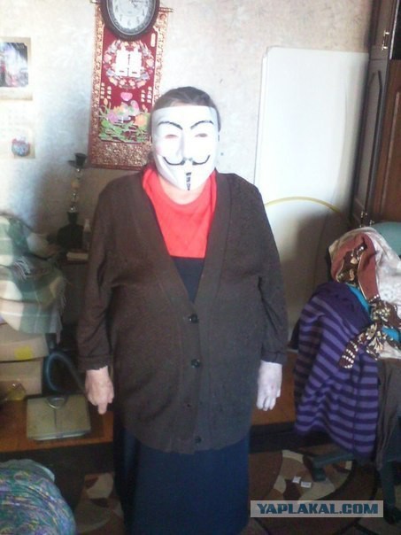 Смешные люди из социальных сетей