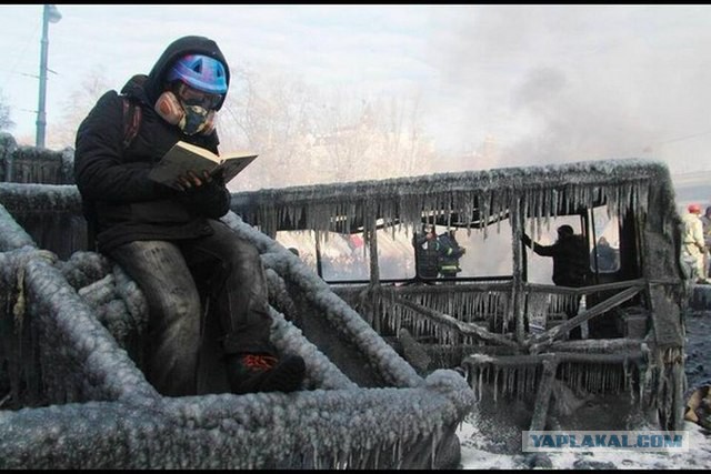 За нами Москва!