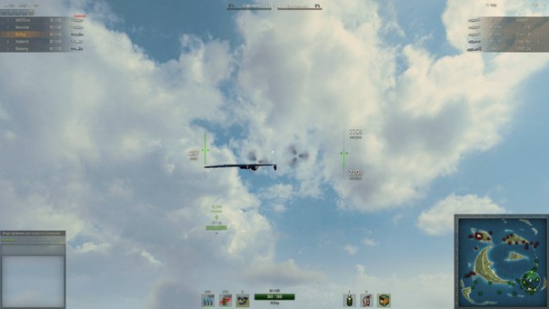 Wargaming 10