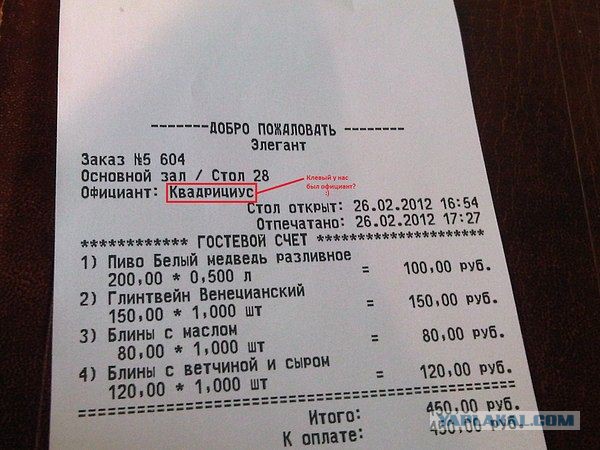 Решил выложить свои приколы