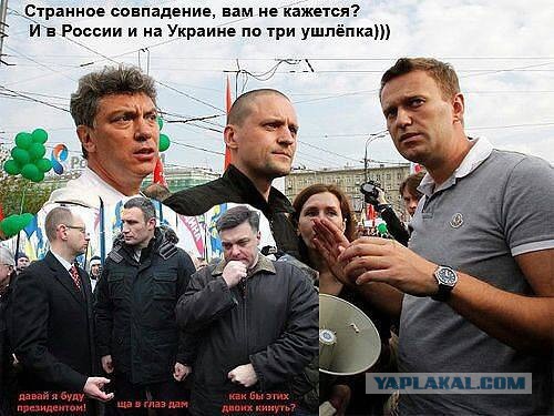 Фонд борьбы с самим собой?