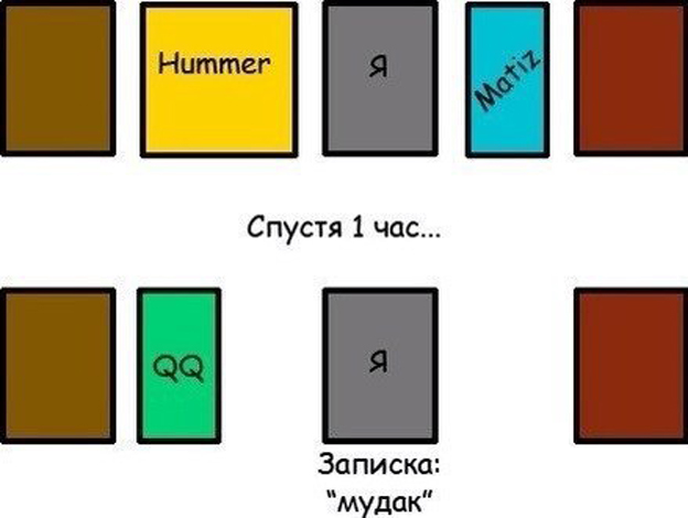Зае@#ло!
