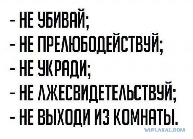 Немного позитива на пятницу.