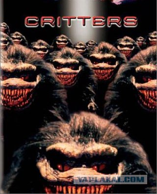 Боевой напёрсток!