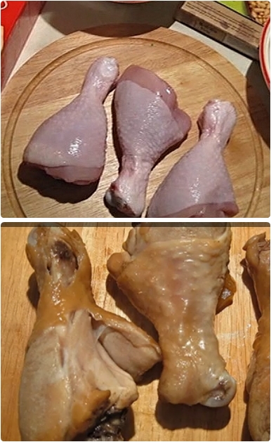 Итоги Кулинарного конкурса