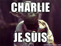 Журнал Charlie Hebdo сделал разворот про Путина