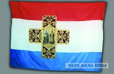 А вас ничего не смущает на этом фото?