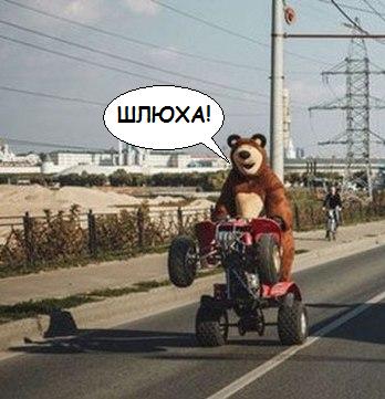 Почти дождалась