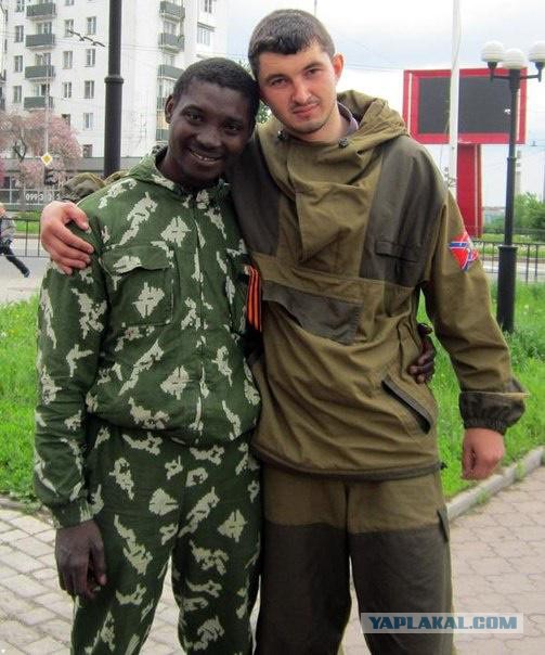 Это пэрэмога?