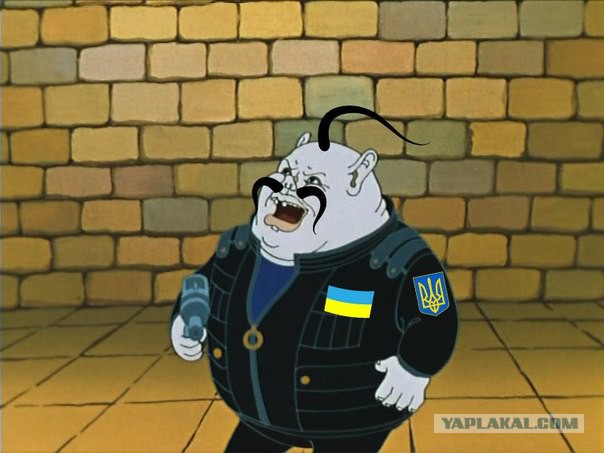 Тест на сепаратиста...