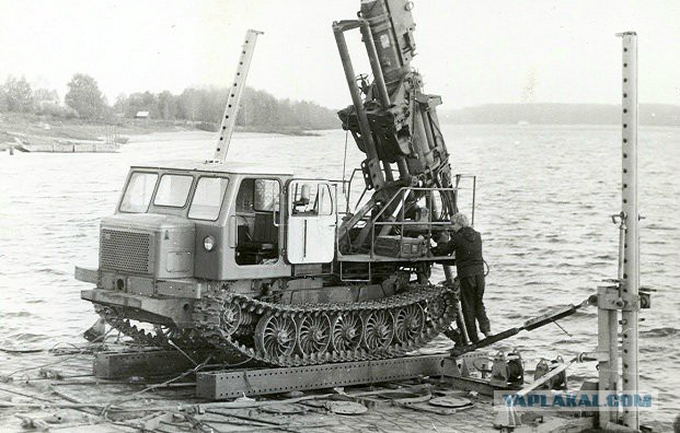 Взрывогенератор