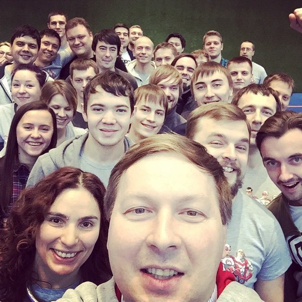 Долбанный спутник!