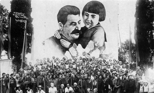 Сто  любопытных фактов о Советском Союзе