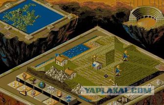 Детство снова заиграло: Легендарные компьютерные игры 1980-х и 1990-х