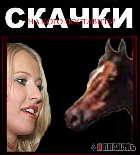 Фотожаба: Война и мир