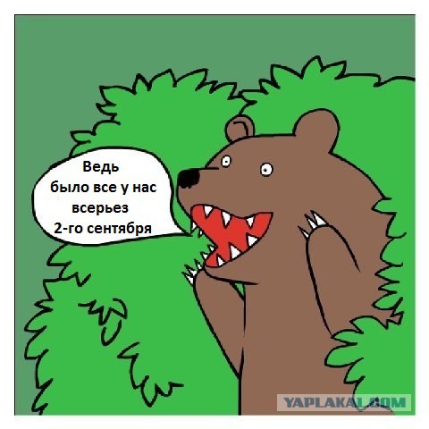 Какое там число завтра?