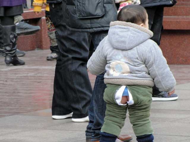 20 фактов о  Китае, о которых интересно узнать