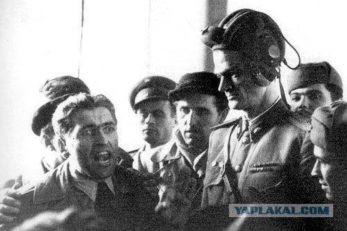 Разоблачение мифов о венгерском мятеже 1956 г.