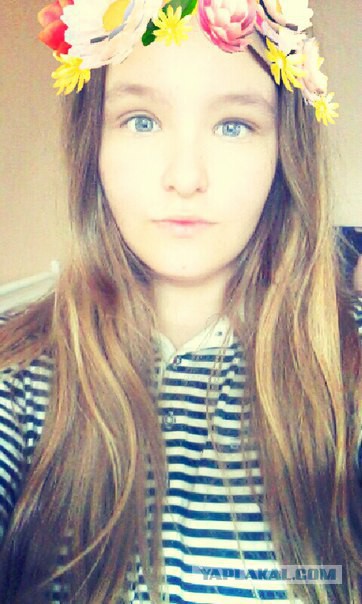 11-летняя дочь полицейского устроила охоту на педофилов "на живца"