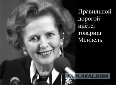 Медведев заявил, что в деревнях «не нужно такого количества населения»