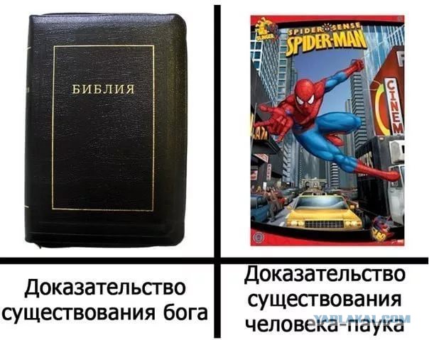 Атеистов считают аморальнее верующих....Да ну?!