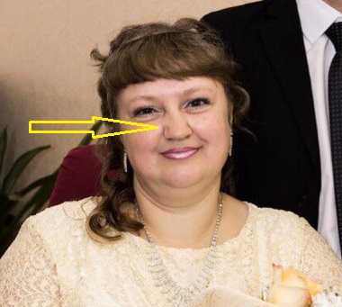 Фотокарточки с одной красивой свадьбы!