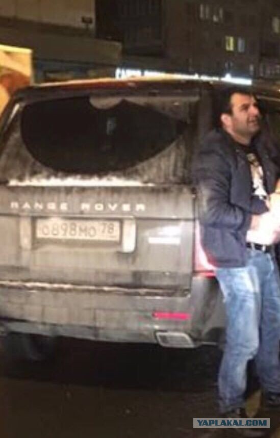 Нападение на водителя автобуса перевозящего детей