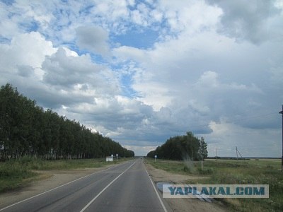 Бомжевание по-фински.