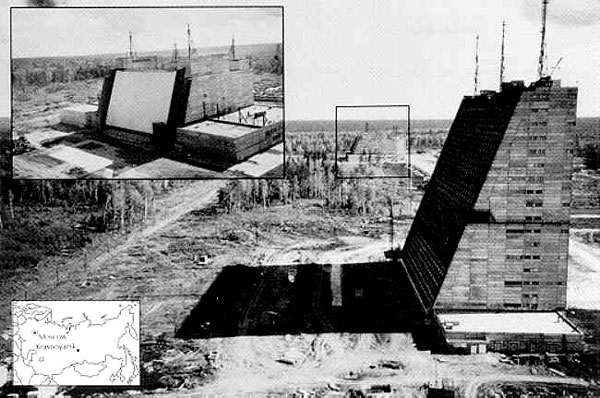 Система «А»: как в СССР спасали Москву от ядерных бомбардировок