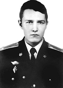 Есть генеральские сынки, а есть сыновья генералов