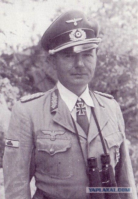 Клинки и булавы против пулеметов