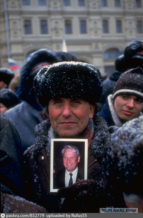 Недавно задумался, а ведь правда странно