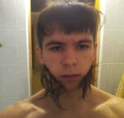 Чудики из социальных сетей