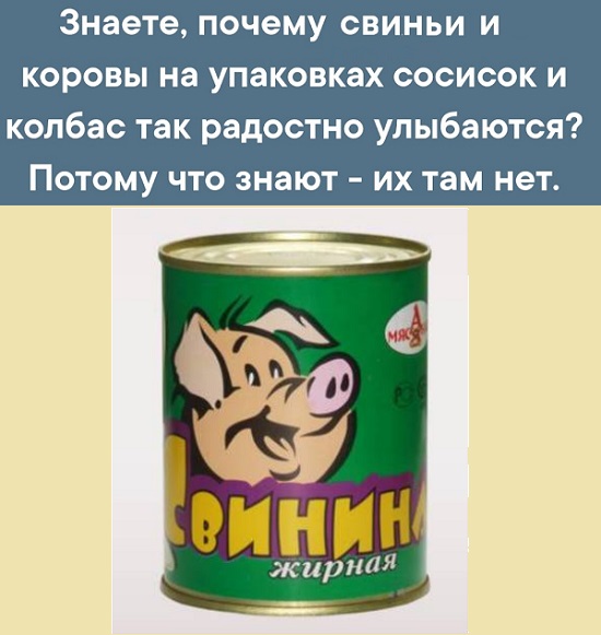 Анекдоты, истории и картинки с надписями