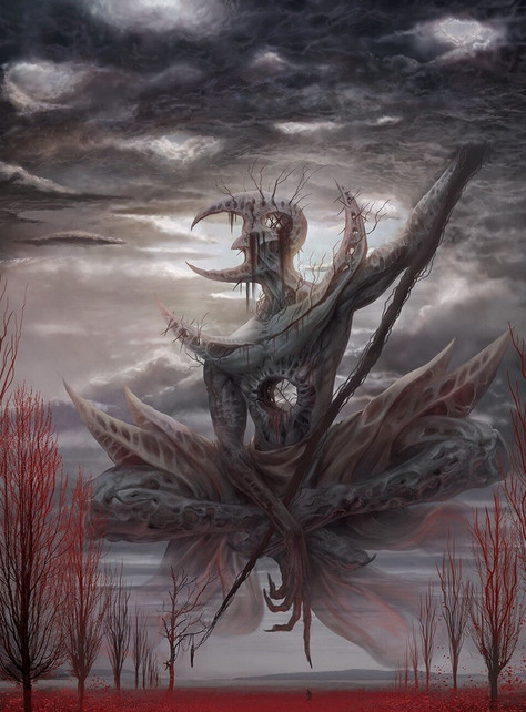 Немного доброты вам в ленту