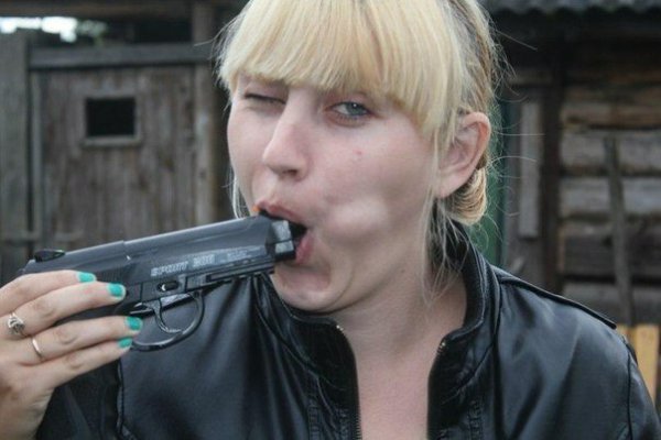 Эффектные дамы, бросить которых невозможно