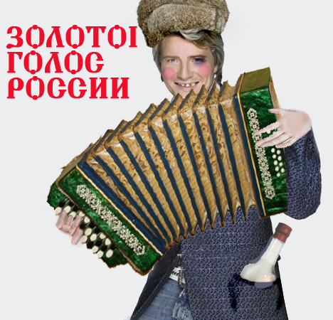 Фотожаба: Николя Басков