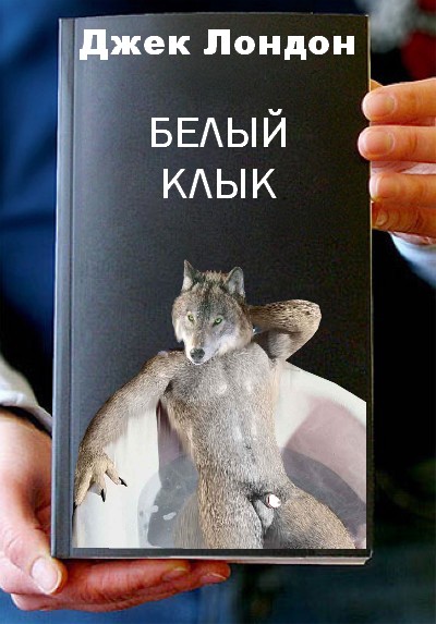 Фотожаба: Книги!