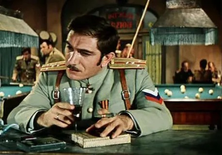 Умер Армен Джигарханян