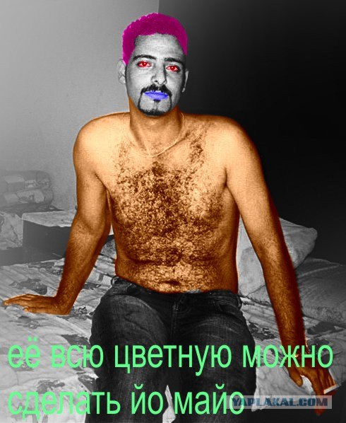 Нужна помощь по фотошопу