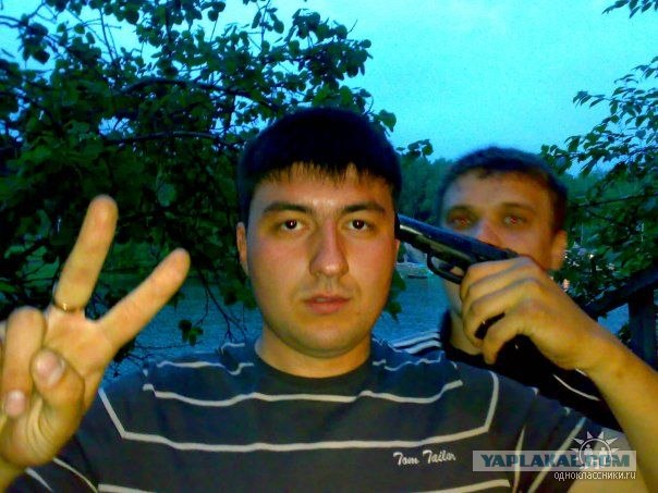 Дикие фото из социальных сетей