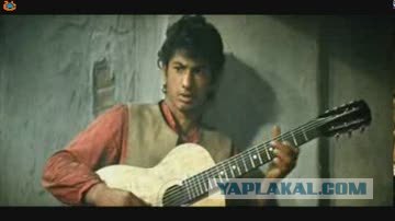 Индийский тайник