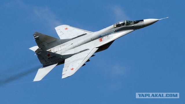 На Украине мусульмане провели репетицию парада к Дню Независимости