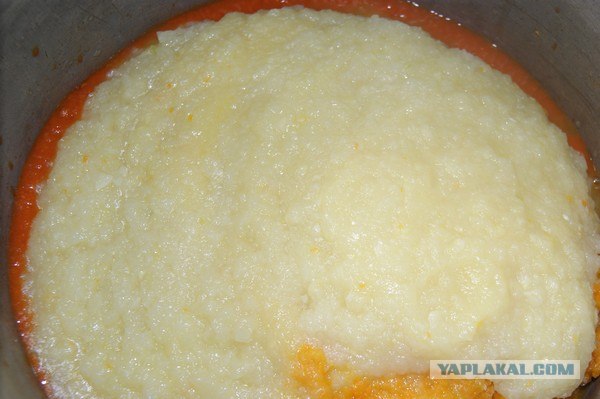 Лето в банках от FrauMartа)), Консервируем...