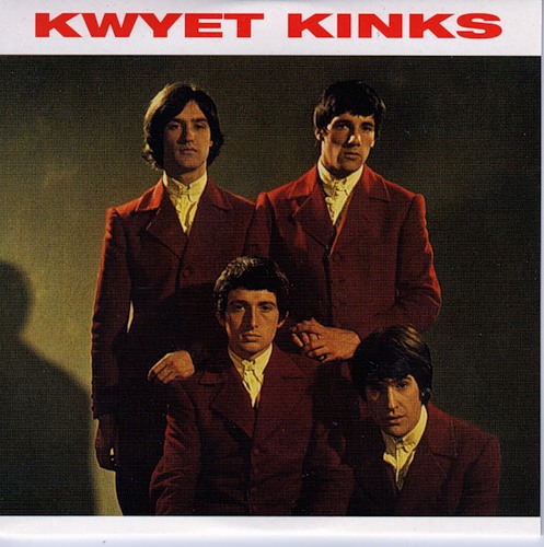 The Kinks