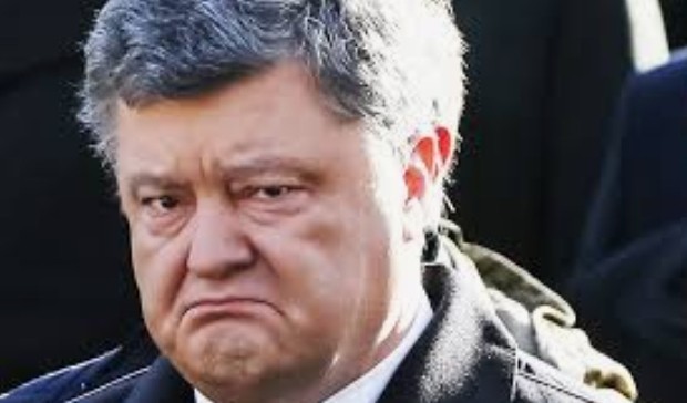 Потрепало что-то Володимира за полтора месяца