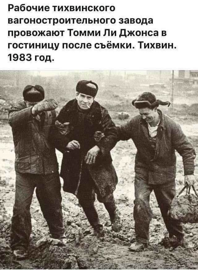 Интересные и редкие ретро-фотографии 18.07.2022