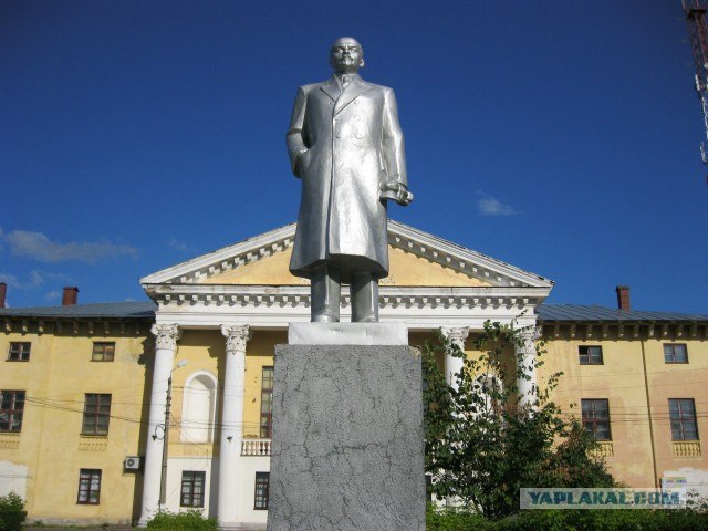 Отпуск в Нижнем Новгороде.