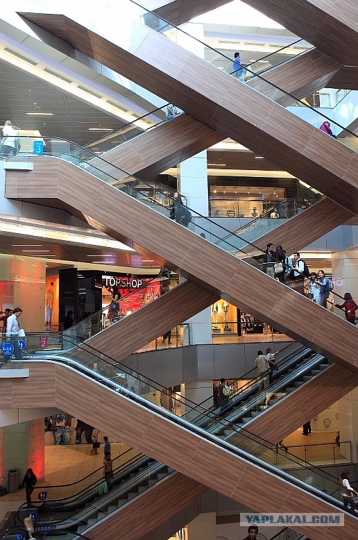 Южно-Американский дневник. Чили. сантьяго