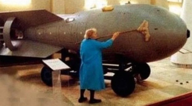 Инспекторы МАГАТЭ проверили три объекта в Украине, на которых, по данным РФ, создается «грязная бомба», и не нашли её